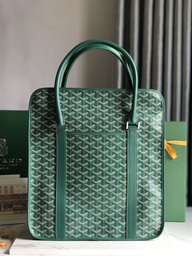 Mens Goyard Briefcases